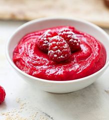 Sweet Raspberry Curd Parfümöl - Für weitere Informationen anklicken